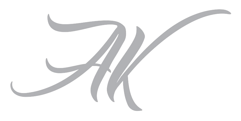 Dr. Anthony Kamel Monogram