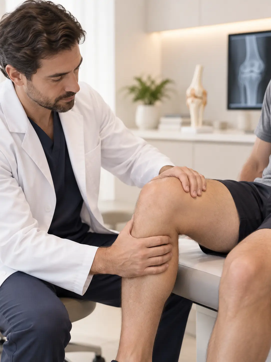 When Surgery Is the Appropriate Option