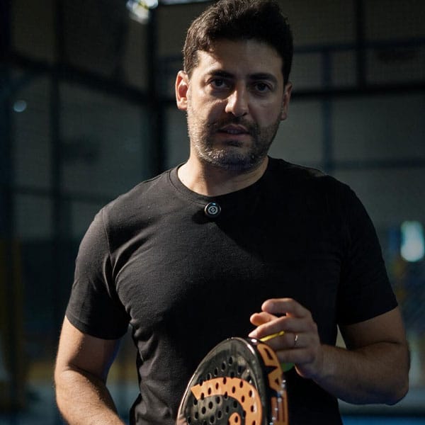 Dr. Anthony Kamel, orthopedic sports surgeon in Lebanon