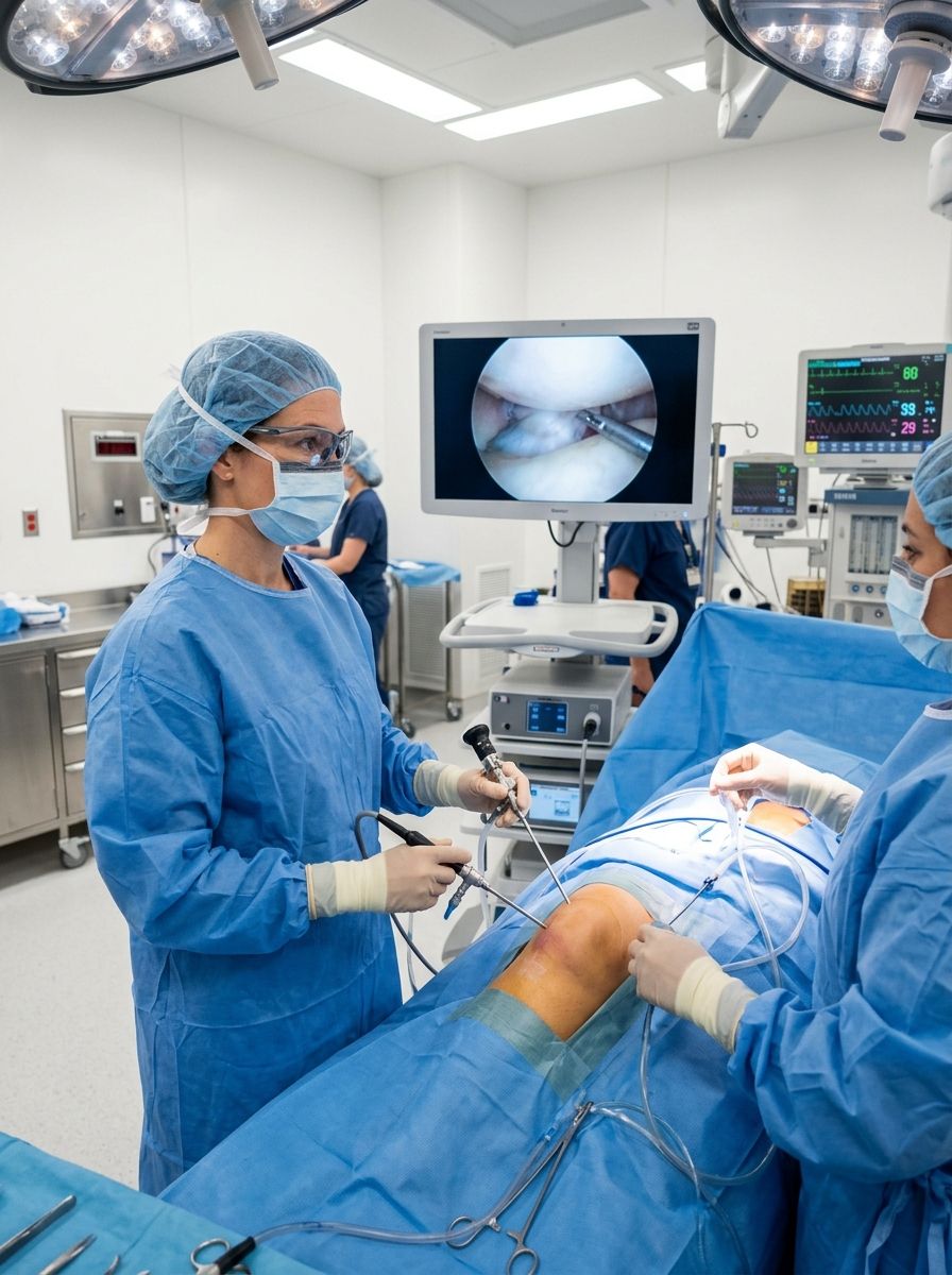 When Surgery Is the Appropriate Option