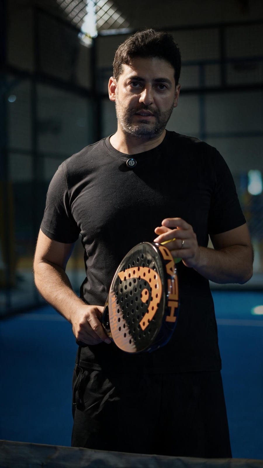 Dr Anthony Kamel, French-trained orthopedic surgeon in Lebanon