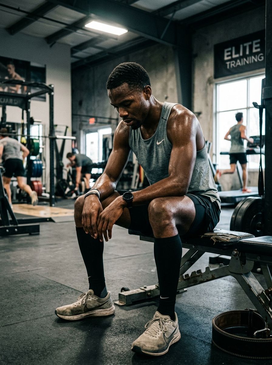 More Training Doesn't Always Mean More Progress